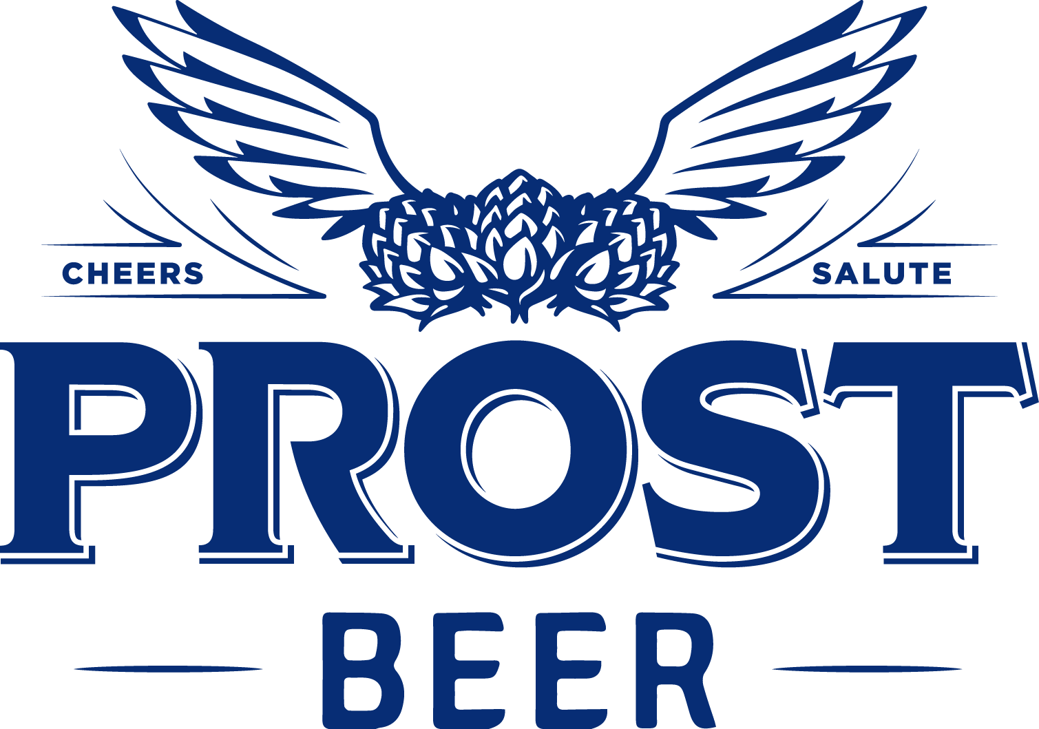 prost pilsener
